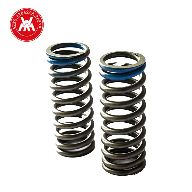 R010014Y Engine Valve Spring For YTO LR6M5-23 Diesel Engine Tractor Spare Part