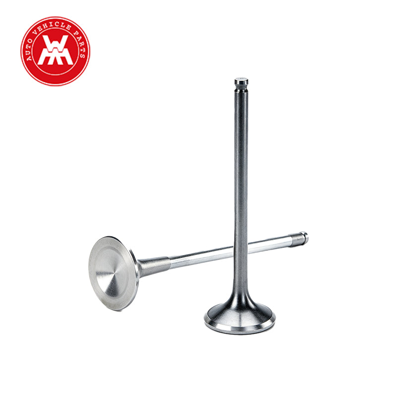 R010018Y Engine Exhaust Valve For YTO LR6M5-23 Diesel Engine Tractor Spare Part