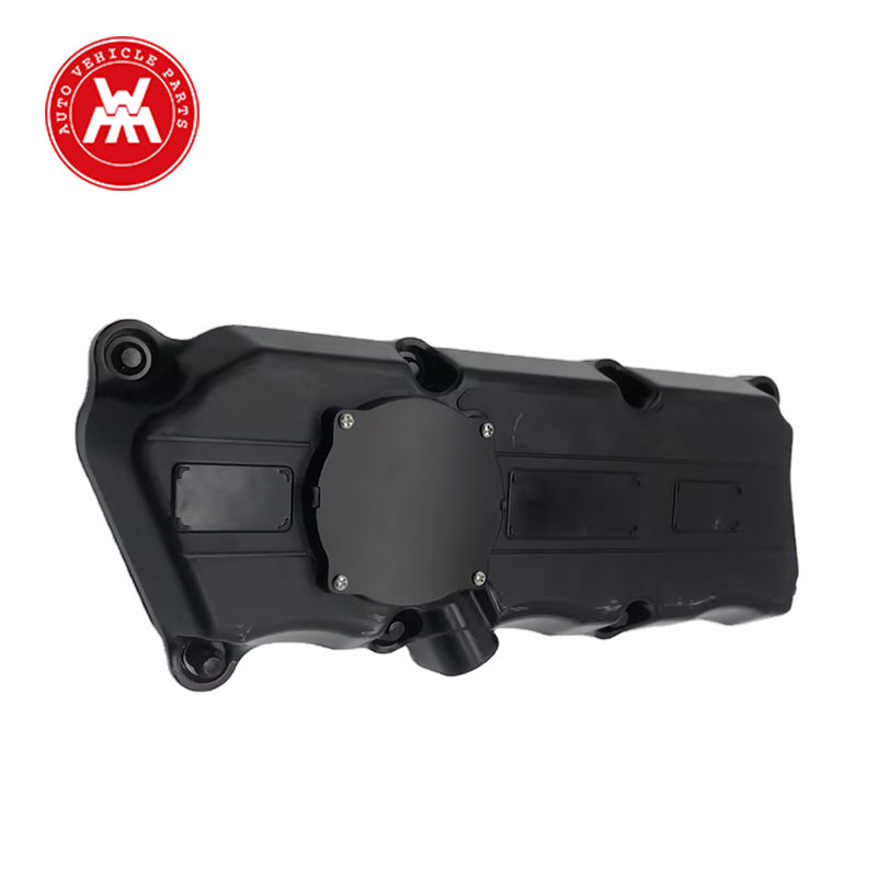 T421602 Cylinder Head Valve Cover Fits Perkins 1103A‑33 1103A‑33T 1103C‑33T 1103D‑33T Diesel Engine