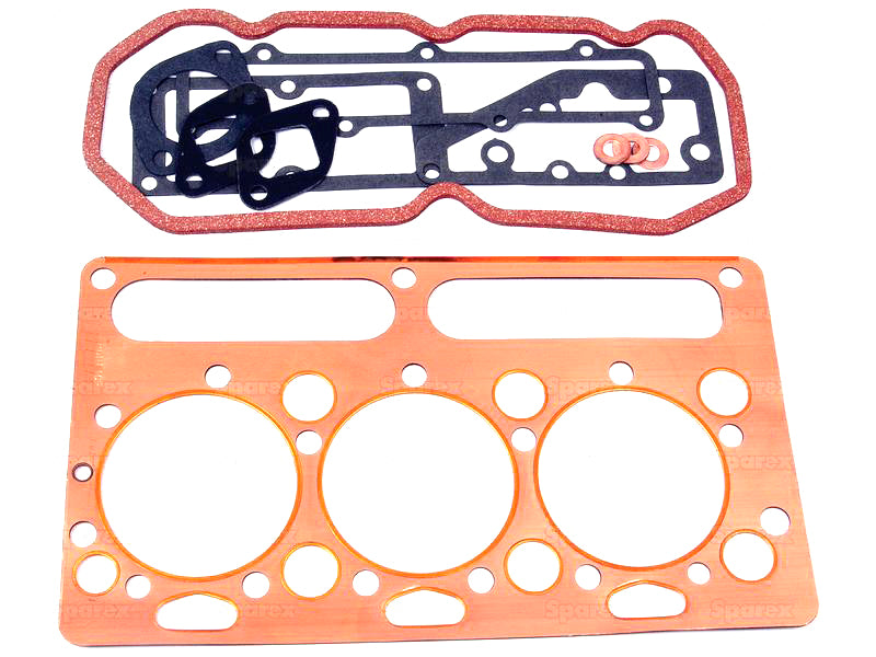 Gasket Top Set OE U5LT0138 For Massey Ferguson