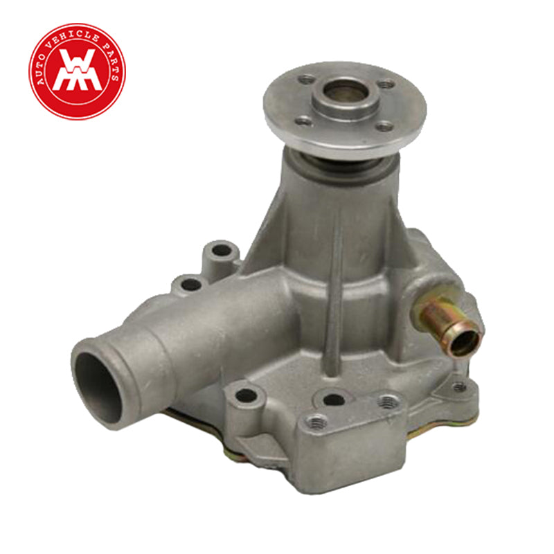 U45017952 Water Pump Fits Perkins 403C-15 404C-22 104-22 Engine