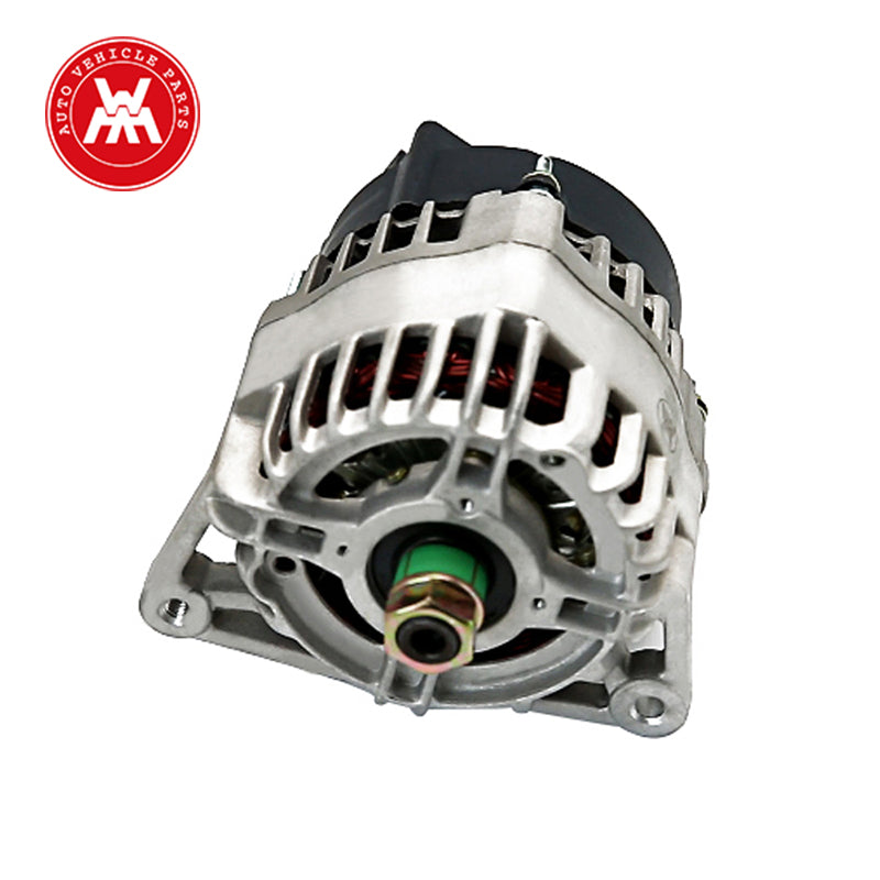 2871A306 12V 65A Alternator Compatible With Perkins 1004‑42 1006‑60T Engine