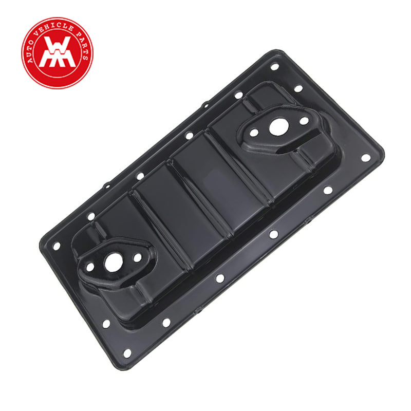 2486A990 Oil Cooler Cover With Gasket 3684N028 Fits Perkins 1006‑6 1006‑6T 1106C‑E60TA Diesel Engine