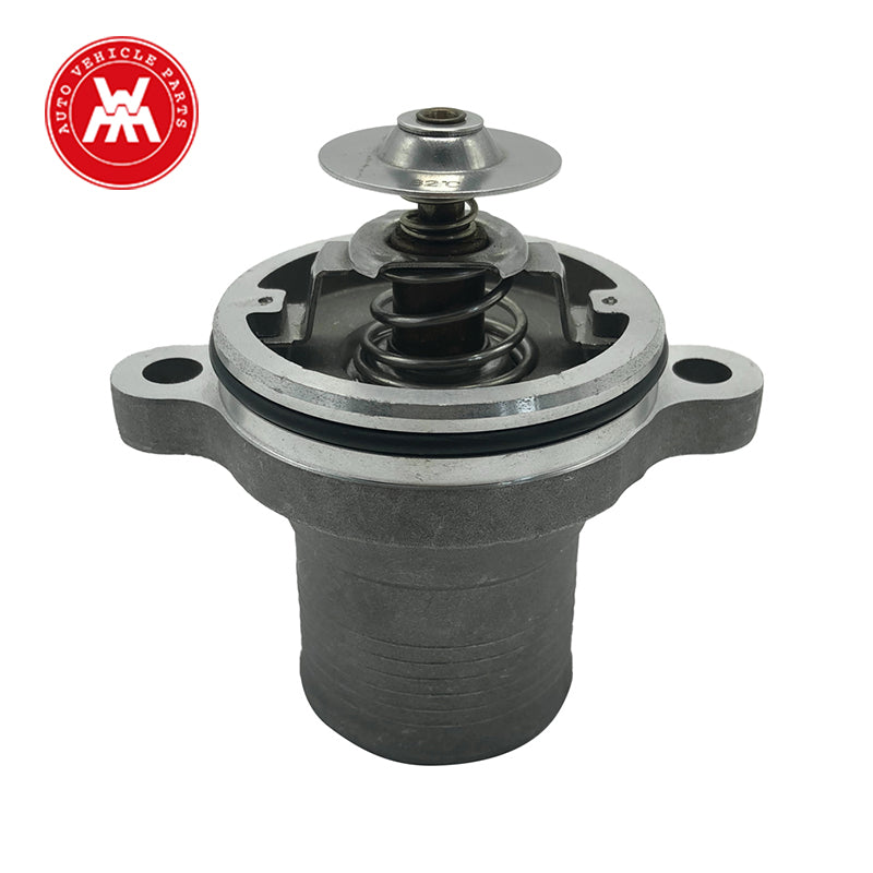 4133L507 82℃ Coolant Thermostat Assembly Fits Perkins 1100 1104 Series Diesel Engine