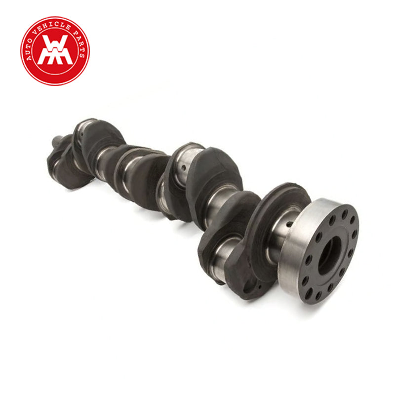 ZZ90229 Crankshaft Kit Fits Perkins 1006‑6 1006‑6T 1006‑60TA Diesel Engine
