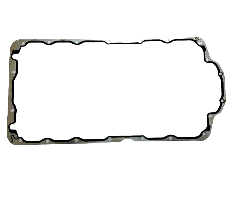 Oil Pank Gasket OE 3681K037 for Perkins 1100