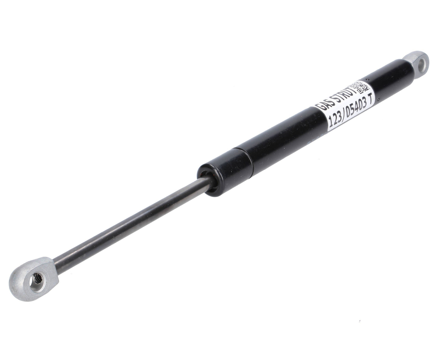 Gas Side Pillar Door 123/05403 For JCB 3CX 4CX