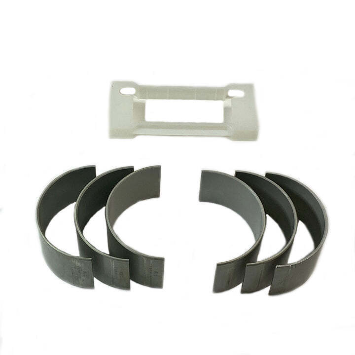 ConRod Bearing (Aluminum) OE U5ME0033 for Perkins 1103