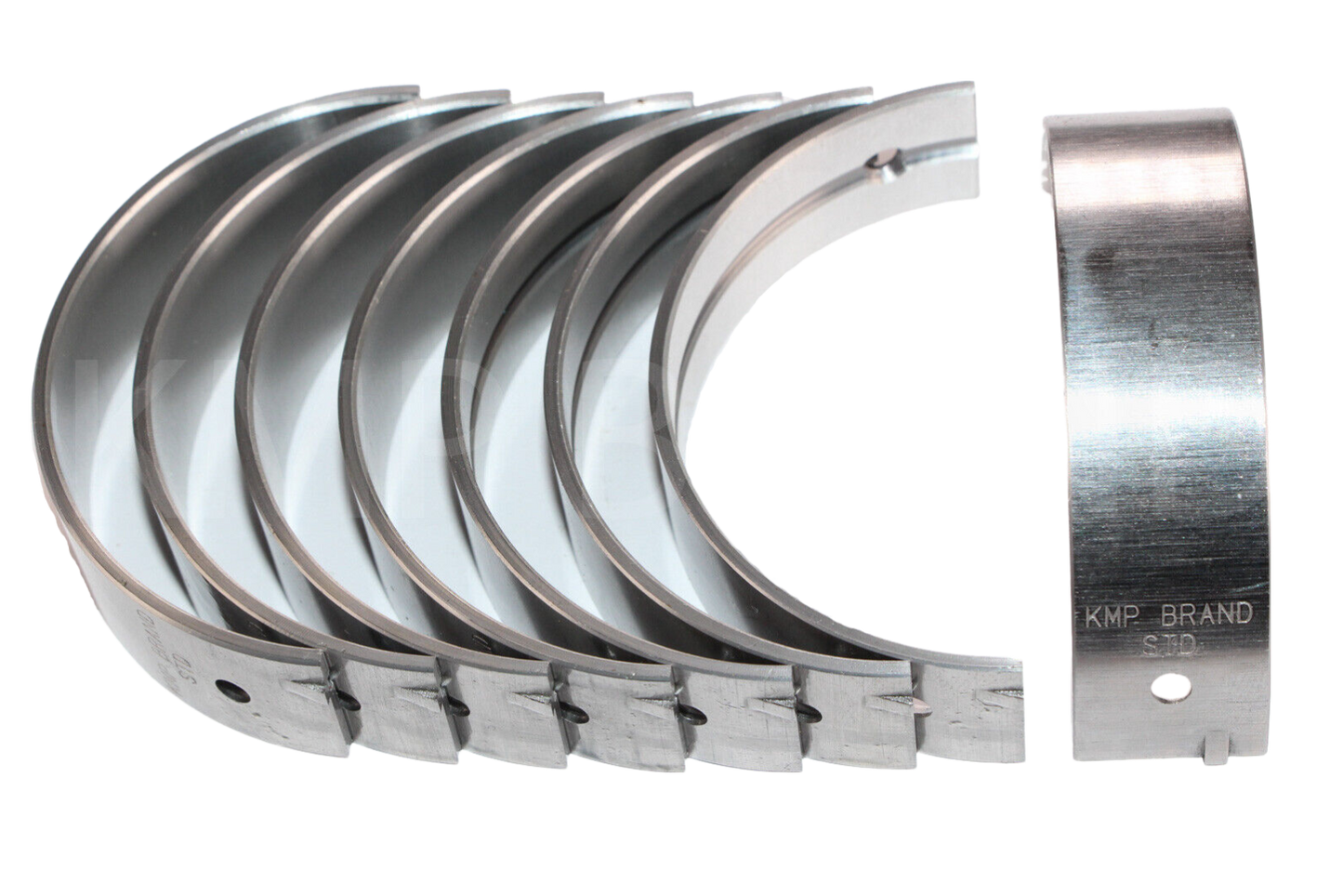 Main Bearing  OE 198586140 for Perkins 404