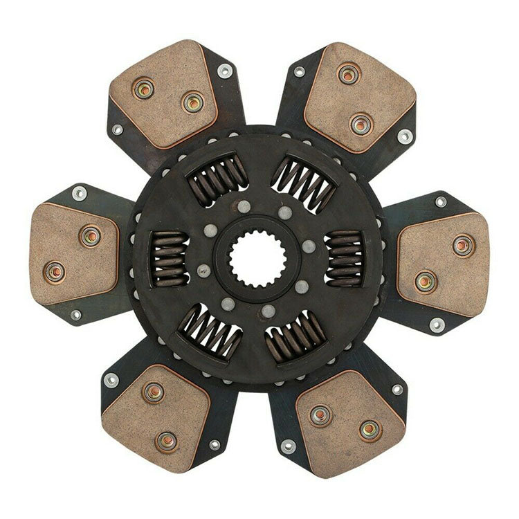 Clutch Disc OE RE177574 For John Deere