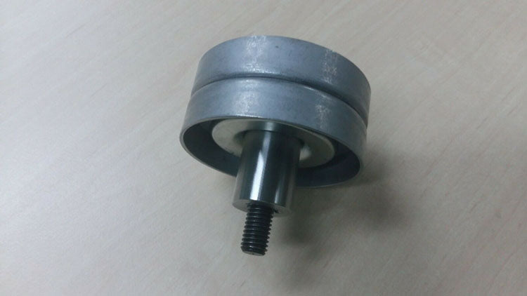 Tensioner Pulley OE 320/08530 For JCB 3CX 4CX