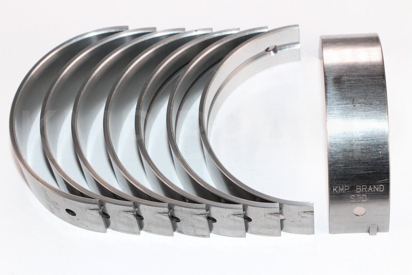 Main Bearing  OE 198586140 for Perkins 404