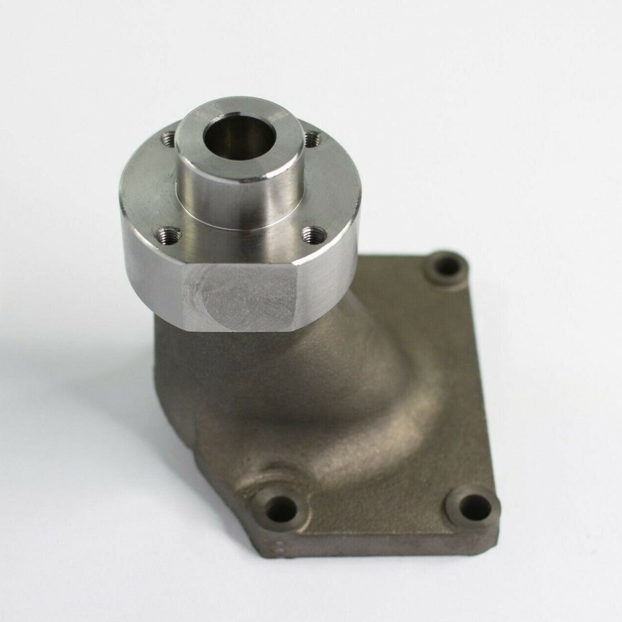 Fan Driver Housing 02/201357 For JCB 3CX 4CX