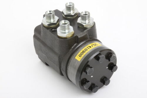 Steering Control (160ls) 35/410900 For JCB 3CX 4CX