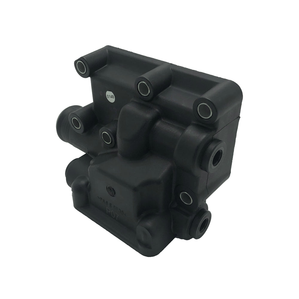 Thermostat Housing OE 4133L054 for Perkins 1000