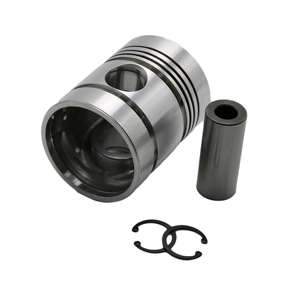 86740 STD Piston | Perkins 6.354 Engine, Fits Massey Ferguson Tractor