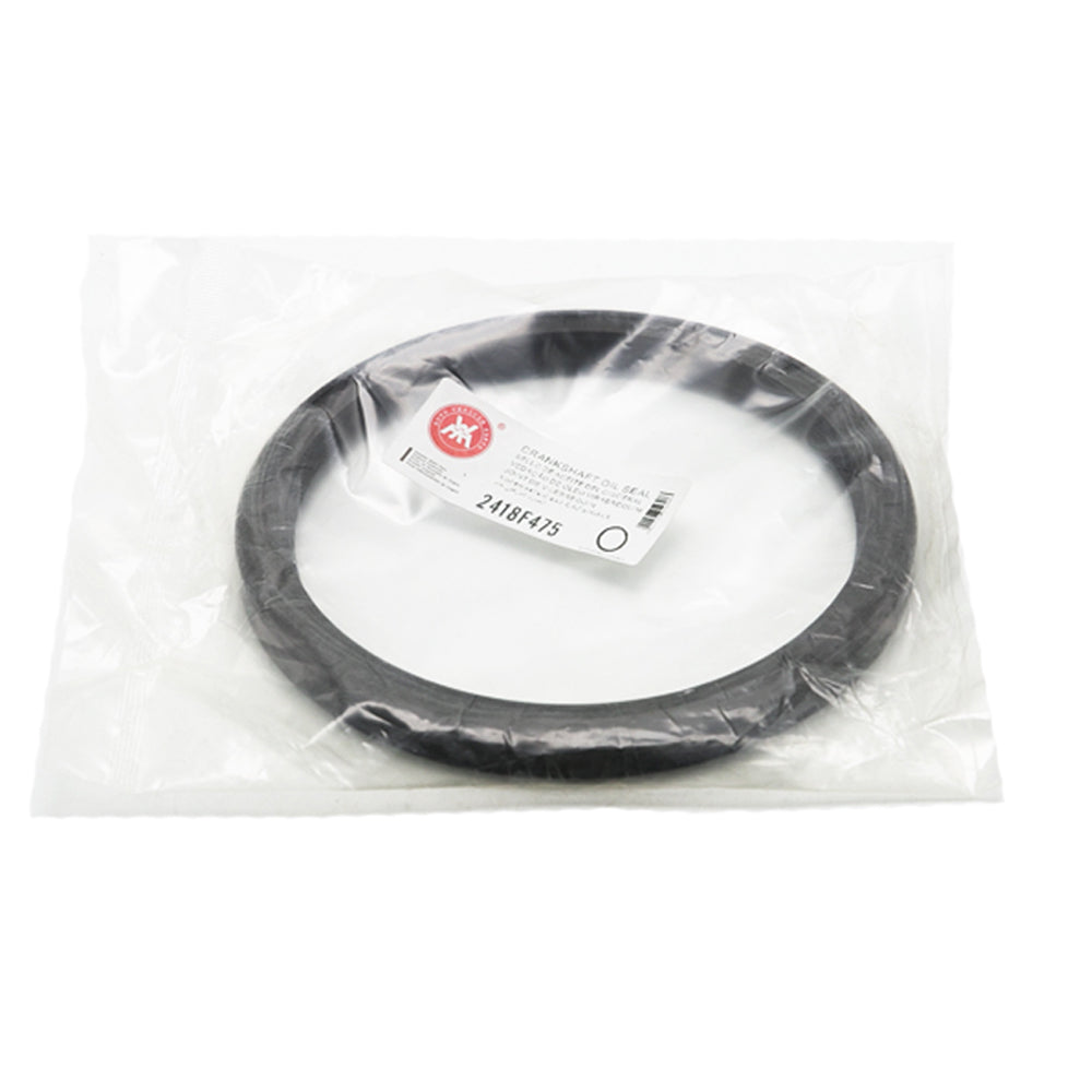 Oil Seal, Rear End OE 2418F475 for Perkins 1004