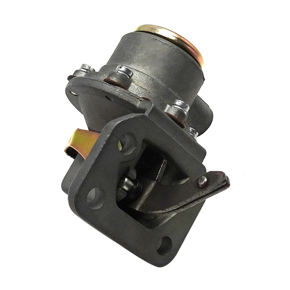 2641A052 Fuel Lift Pump, Fits Perkins 1004 Engine, JCB Backhoe & Massey Ferguson Tractor