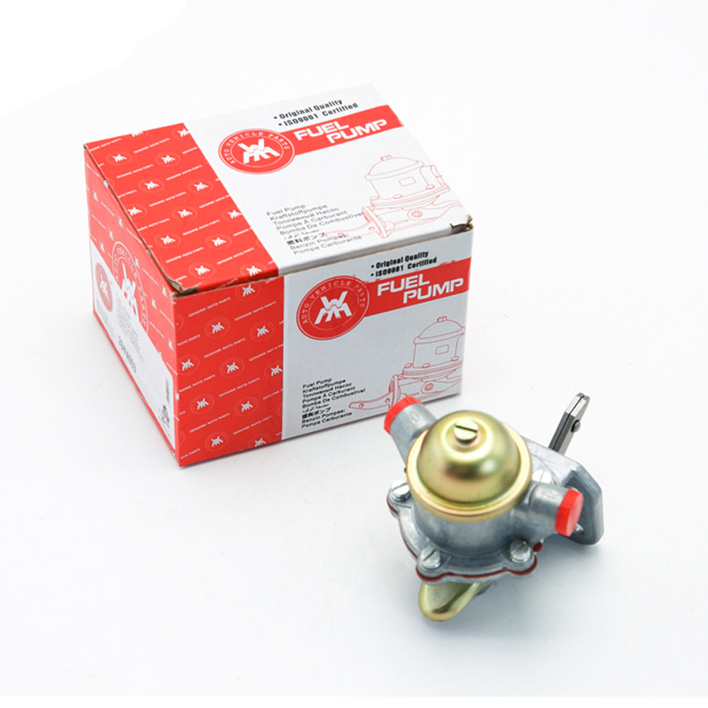 2641A053 Fuel Lift Pump, Fits Perkins A4.236, A4.248 Engine, Massey Ferguson Tractor