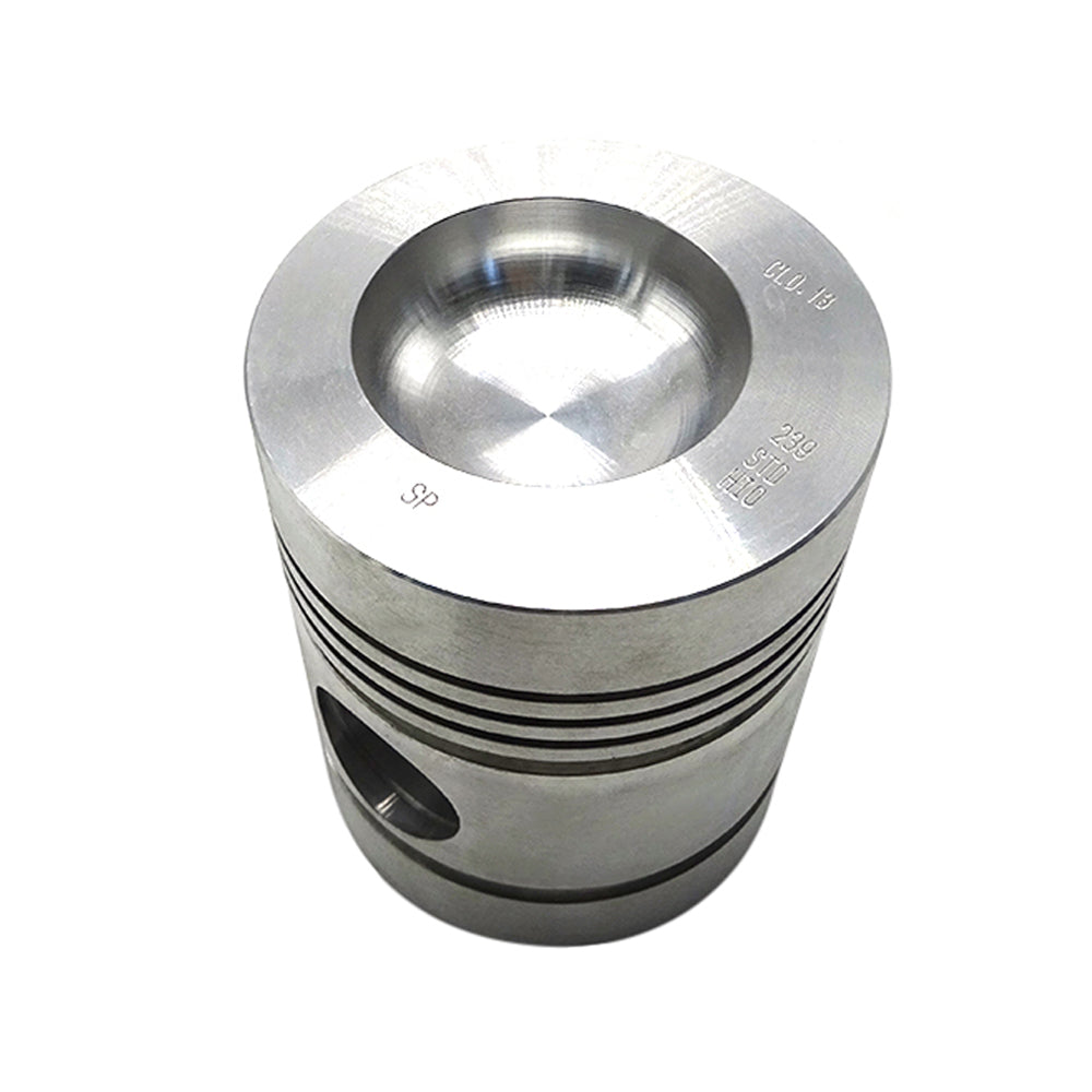 68301 Piston Kit | Perkins A4.236 5-Ring Piston Kit for Massey Ferguson Tractor