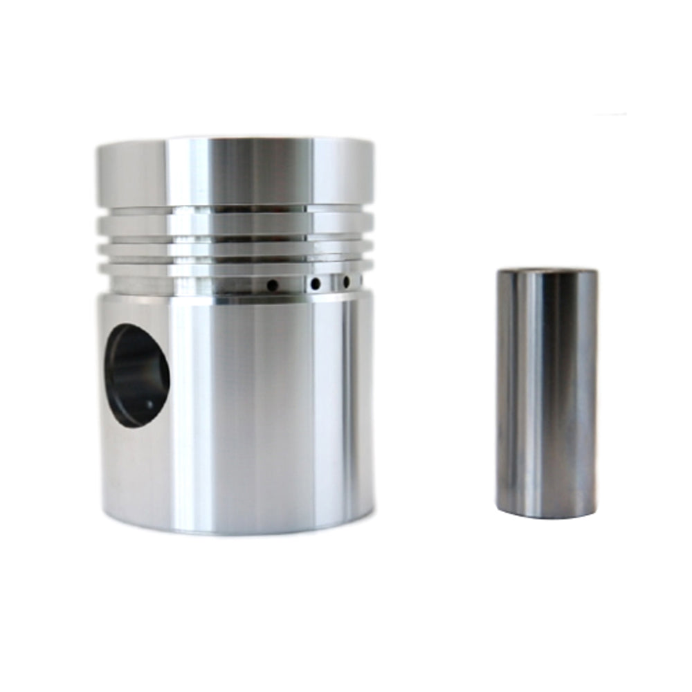 86721 Engine Piston | Perkins A4.212 Standard Piston for Massey Ferguson Tractor