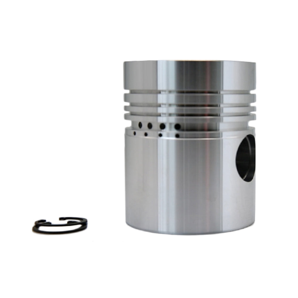 89207 Piston Kit For Perkins 4.248 Engine Massey Ferguson Tractor