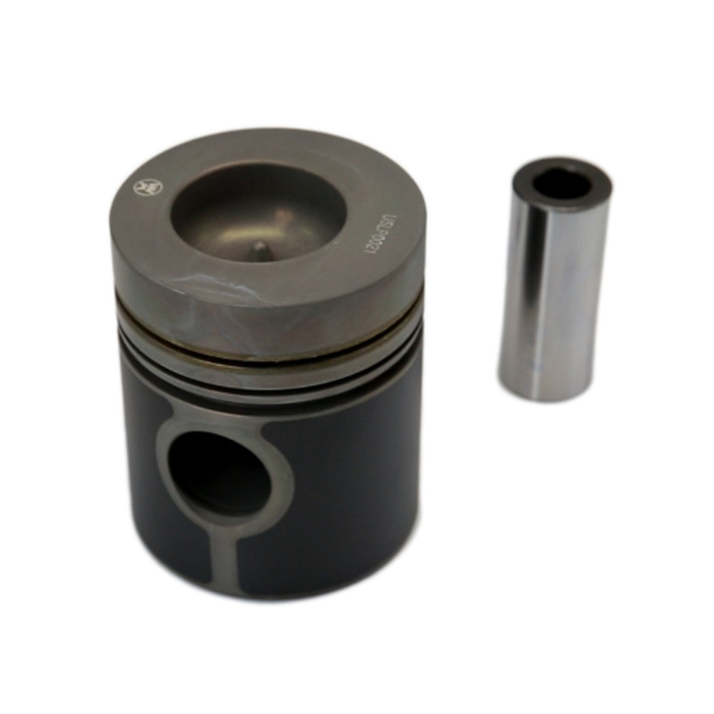 U5LP0021 Piston Kit For Perkins A6.354.4 Engine Massey Ferguson Tractor