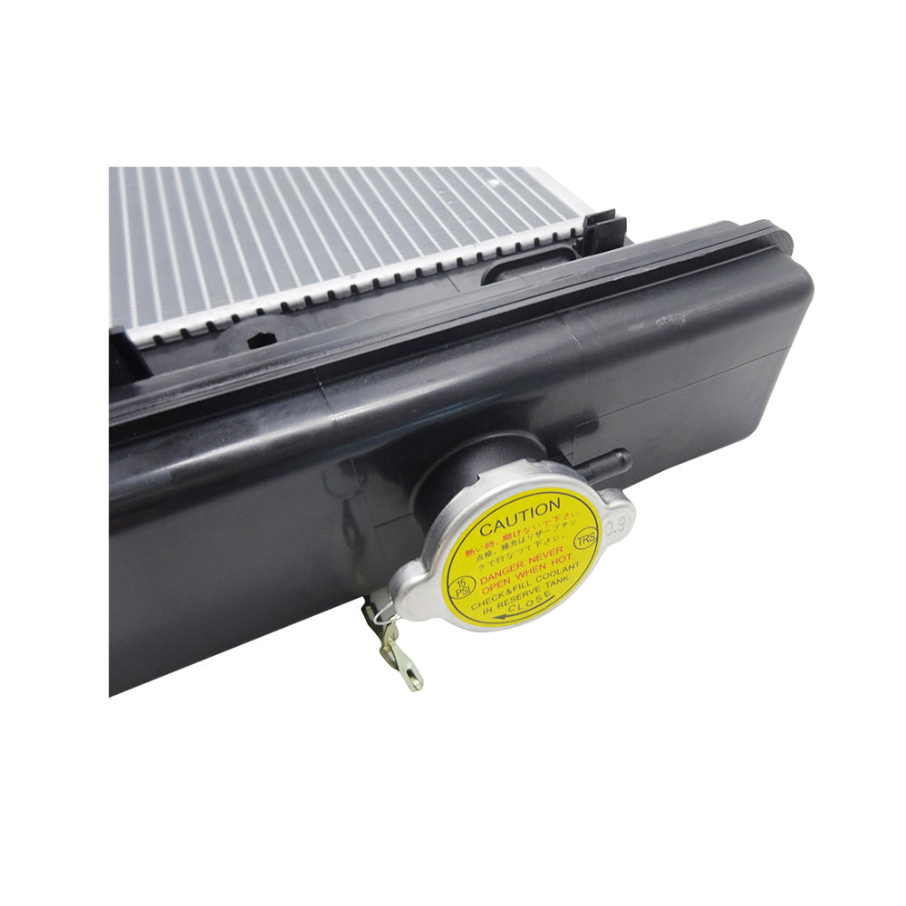 2485B280 Radiator for Perkins 1103,1104 Diesel Generator Engine