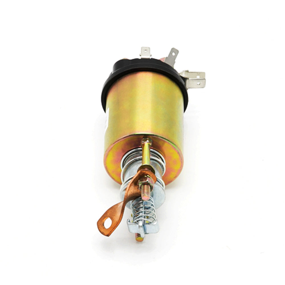 TOB110 Starter Solenoid, Fits Massey Ferguson 135,240 Tractor