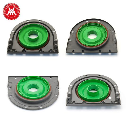 Say Goodbye to Leaks with a Reliable Rear End Oil Seal