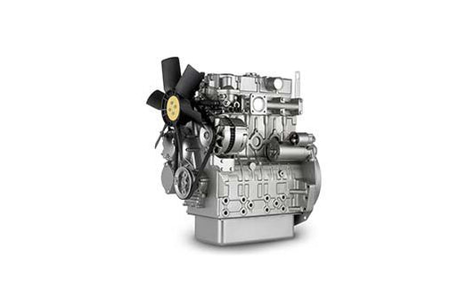 The Essential Guide to 5L Machinery Engine Parts