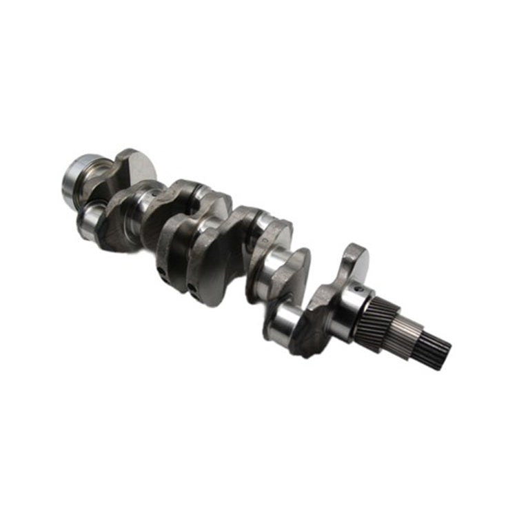 Crankshaft 1G574-23010 for Kubota V3800