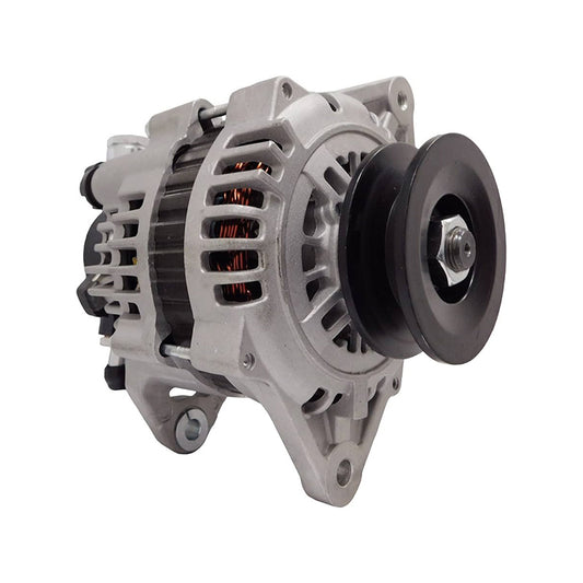 Alternator 1G398-64011 for Kubota V3800