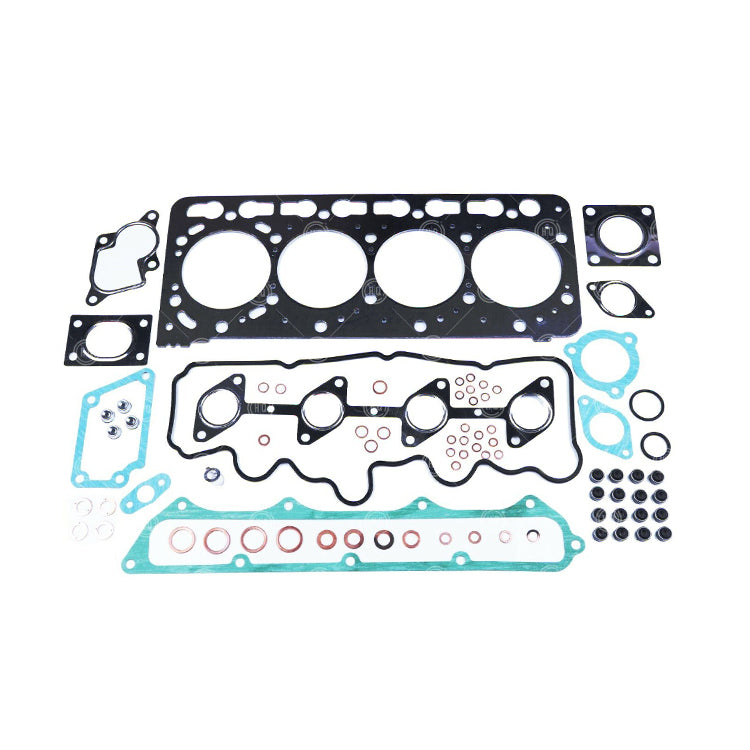 Up Gasket Set 1G556-99352 for Kubota V3800