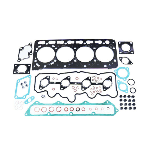 Up Gasket Set 1G556-99352 for Kubota V3800