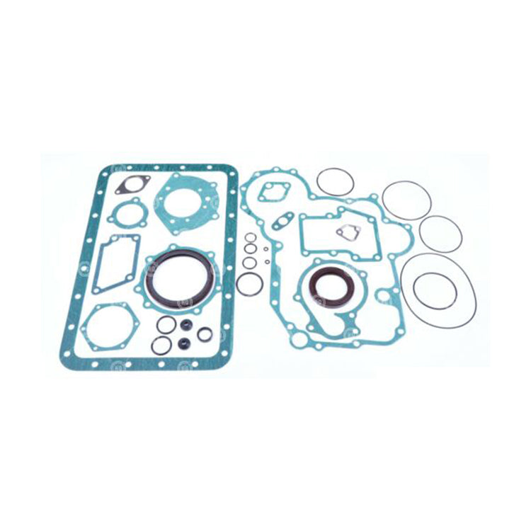 Lower Gasket Set 1G526-99360 for Kubota V3800