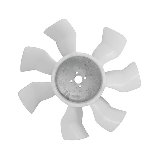 Fan 1C010-74110 for Kubota V3800