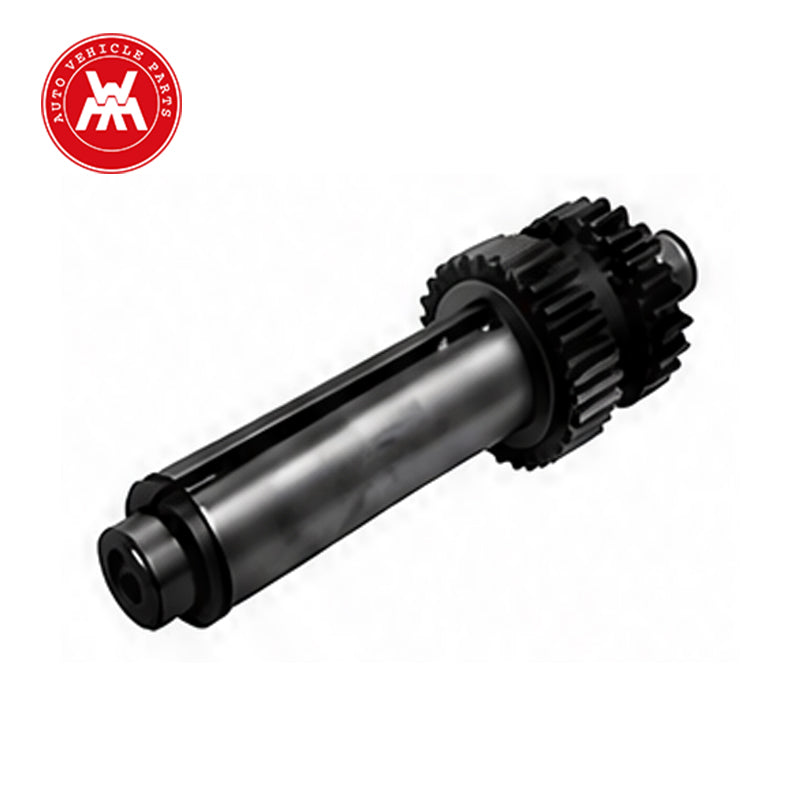 1404.37.205 Gearbox Countershaft For YTO EX1404 140HP Tractor Transmission Spare Part