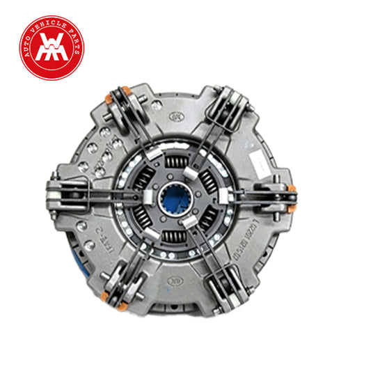 1404.38.010 Complete Clutch Assembly For YTO EX1404 140HP Tractor Spare Part