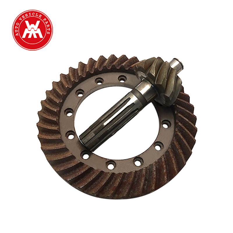 1664255M92 Crown Wheel & Pinion Kit Fits Massey Ferguson 158 175 240 290 Tractor Rear Axle