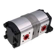 Hydraulic Pump OE 052107T1 For Massey Ferguson