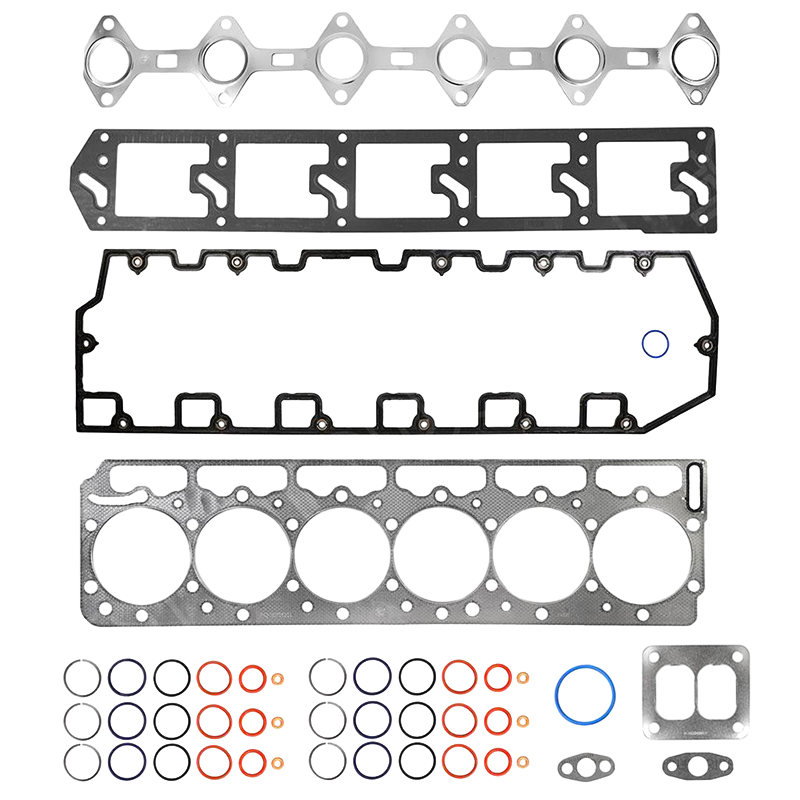 Gasket Top Set OE 1824970C99 for Perkins 1306