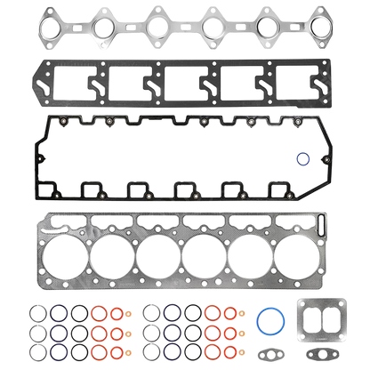 Gasket Top Set OE 1824970C99 for Perkins 1306