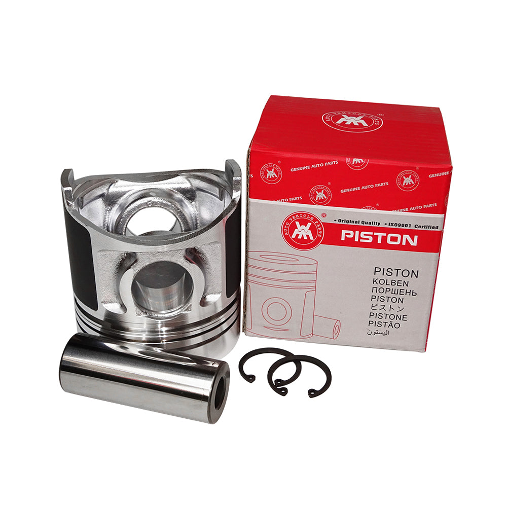 Piston 115017491 for Perkins 400