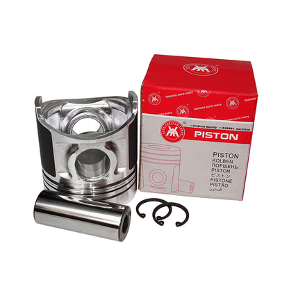 Piston 115017491 for Perkins 400