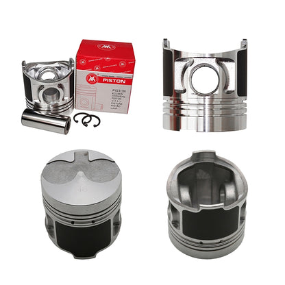 Piston 115017491 for Perkins 400