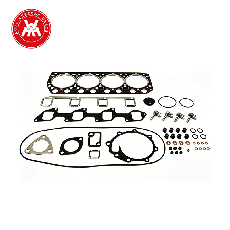 U5LT0342 Upper Gasket Kit Fits CAT 3024C Perkins 704 Series
