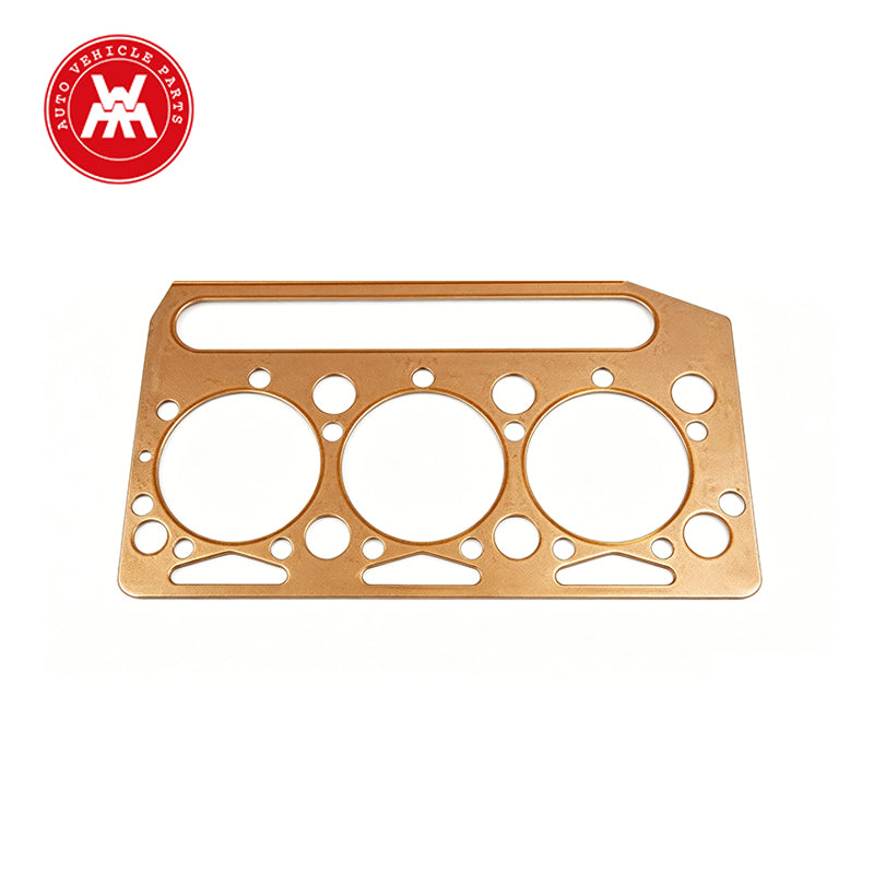 36812136 Cylinder Head Gasket | Perkins A3.144 A3.152 3-Cylinder Tractor Engine