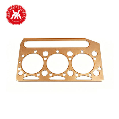 36812136 Cylinder Head Gasket | Perkins A3.144 A3.152 3-Cylinder Tractor Engine