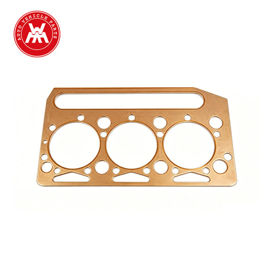 36812136 Cylinder Head Gasket | Perkins A3.144 A3.152 3-Cylinder Tractor Engine